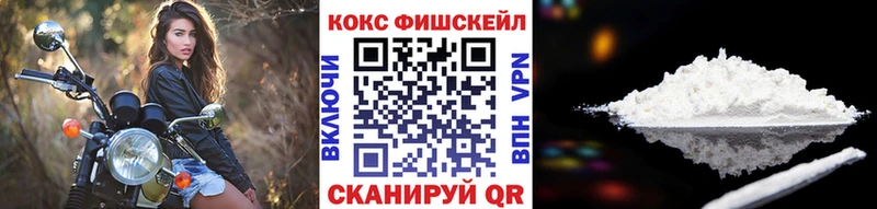 Cocaine Fish Scale  закладки  Конаково 